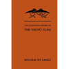 The Illustrated History of the Yagyu Clan - Hardcover