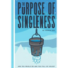The Purpose of Singleness: Are you whole or are you full of holes - Paperback