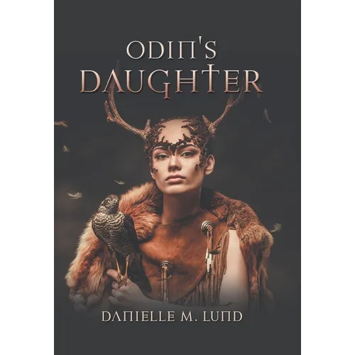 Odin's Daughter - Hardcover