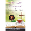 My TEA CUPP Prayers: Praying God's Word - Paperback
