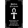 Phallism: Crux Ansata - Paperback