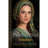 The Prophetess: Deborah's Story - Paperback