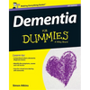 Dementia for Dummies, UK Edition - Paperback