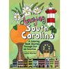 Amazing South Carolina: A Coloring Book Journey Through Our 46 Counties - Paperback