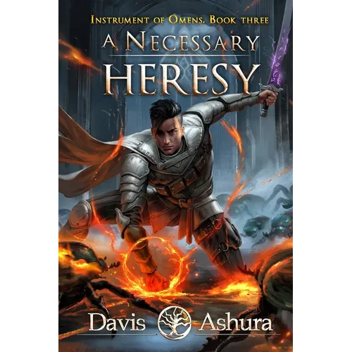 A Necessary Heresy - Paperback