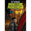 Prince of Dorkness: #5 - Library Binding