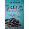 Throttled - Paperback