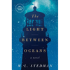 The Light Between Oceans - Hardcover