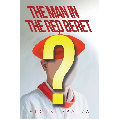 The Man in the Red Beret - Paperback