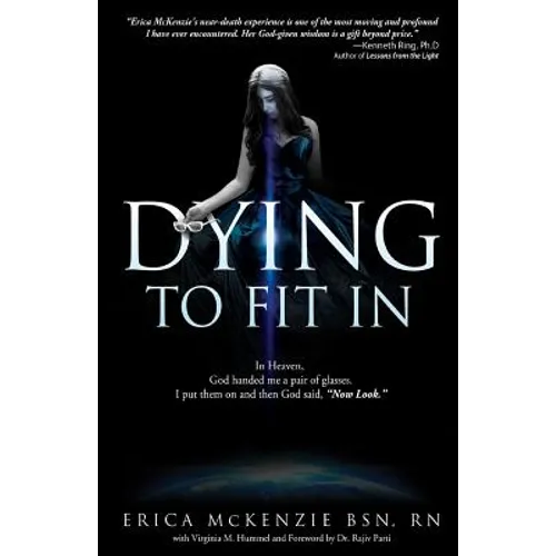 Dying to Fit In - Paperback