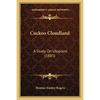 Cuckoo Cloudland: A Study On Utopians (1885) - Paperback