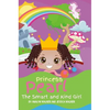 Princess Pearl, The Smart and Kind Girl: A book about a young girl with a bright future! (Kids: Toddler-Aged) - Hardcover