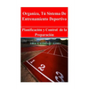 Sistema de Entrenamiento Deportivo: Planificación Y Control de la Preparación - Paperback