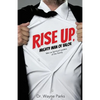 Rise Up, Mighty Man of Valor - Paperback
