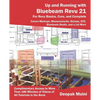 Up and Running with Bluebeam Revu 21: For Revu Basics, Core, and Complete - Paperback