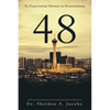 48: An Experiential Memoir on Homelessness - Paperback