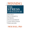 Winning the Stress Challenge - Paperback
