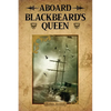 Aboard Blackbeard's Queen - Paperback