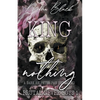 King of Nothing: a dark RH Peter Pan Retelling - Paperback