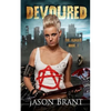 Devoured - Paperback