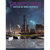 Galaxy's Edge Magazine: Issue 25, March 2017 - Paperback