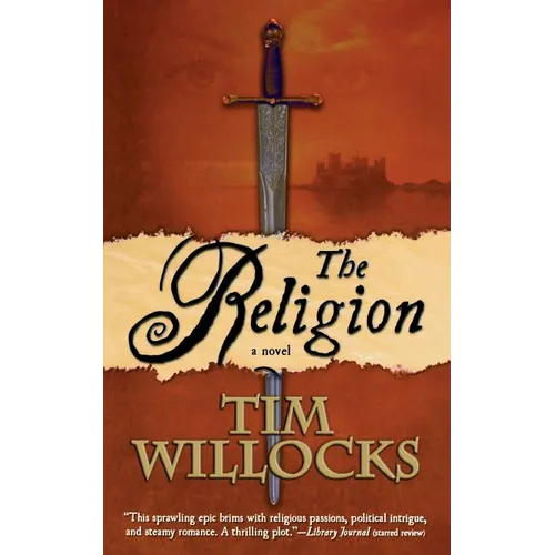 The Religion - Paperback