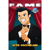 Fame: Seth MacFarlane - Hardcover