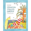 Grandma Polly's Garden - Rhyming books for children: English-Hebrew version - Paperback