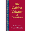 The Golden Volcano: of Divine Love - Paperback