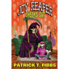 Joy Reaper Checks Out - Paperback