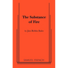 The Substance of Fire - Paperback