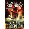 The Viking Deception - Paperback