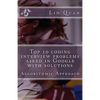 Top 10 coding interview problems asked in Google with solutions: Algorithmic Approach - Paperback