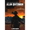 The Adventures of Allan Quatermain: Volume One - Paperback