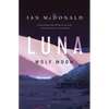 Luna: Wolf Moon - Paperback