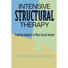 Intensive Structural Therapy: Treating Families in Their Social Context - Paperback