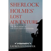 Sherlock Holmes' Lost Adventure: The True Story of the Giant Rats of Sumatra - Paperback