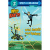 Wild Insects and Spiders! (Wild Kratts) - Paperback