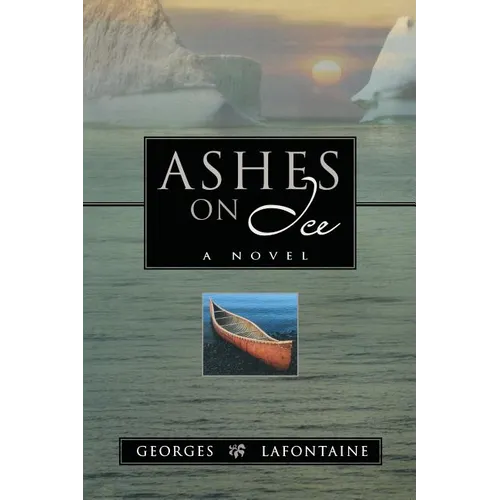 Ashes on Ice - Paperback