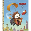 Cars 2 - Hardcover
