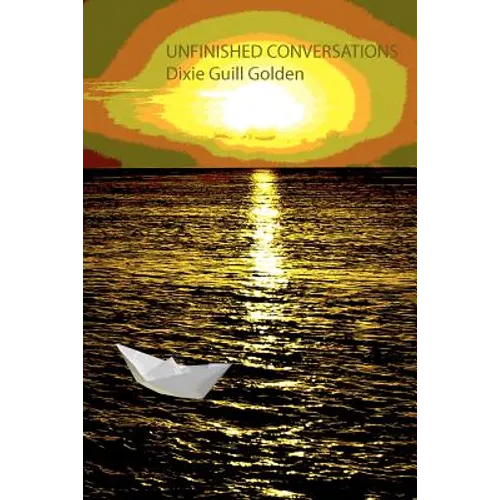 Unfinished Conversations - Paperback