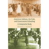 American Indians, the Irish, and Government Schooling: A Comparative Study - Paperback