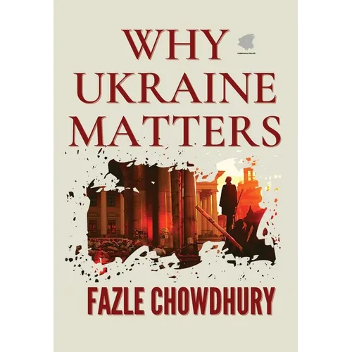 Why Ukraine Matters - Hardcover