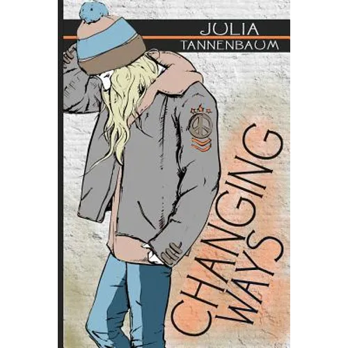 Changing Ways - Paperback