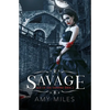 Savage - Paperback