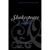 Shakespeare and London - Paperback