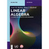 Linear Algebra: A Course for Physicists and Engineers - Paperback