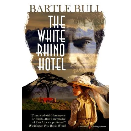 The White Rhino Hotel - Paperback