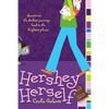 Hershey Herself - Paperback