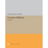 Lorenzo Ghiberti: Volume II - Paperback